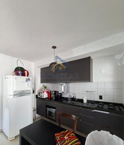 Casa de Condomínio, 2 quartos - Foto 4