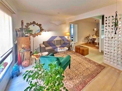 Apartamento, 2 quartos, 100 m² - Foto 1