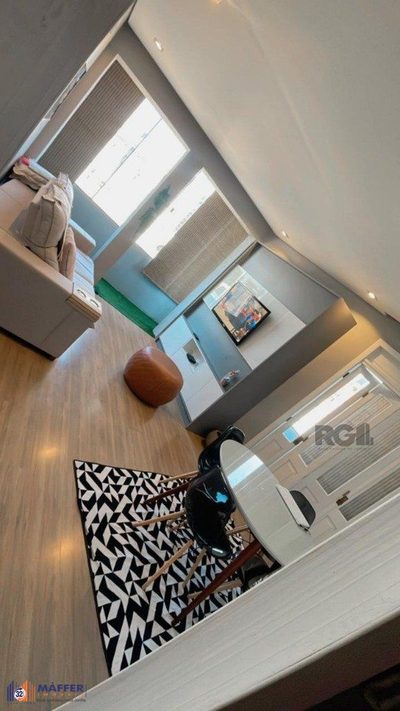 Apartamento, 2 quartos, 80 m² - Foto 1