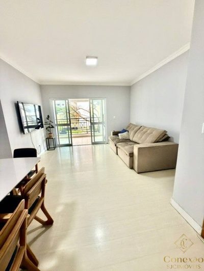 Apartamento, 3 quartos, 109 m² - Foto 4
