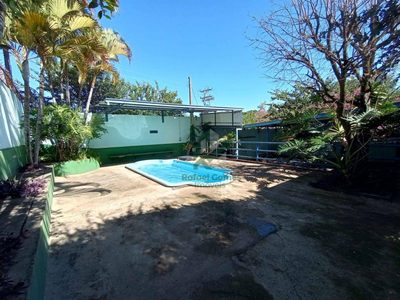 Casa, 2 quartos, 200 m² - Foto 3
