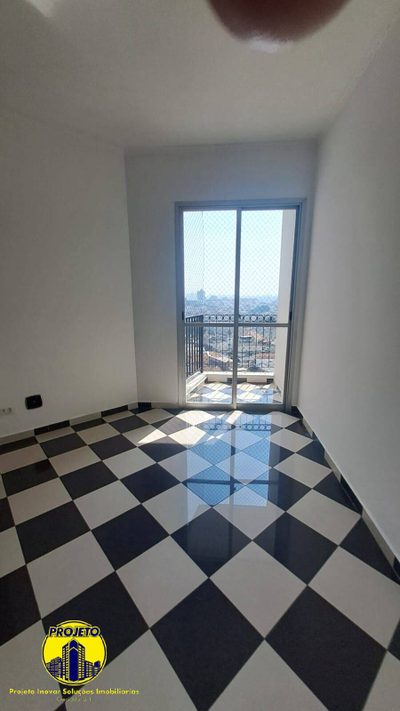 Apartamento, 2 quartos, 54 m² - Foto 3