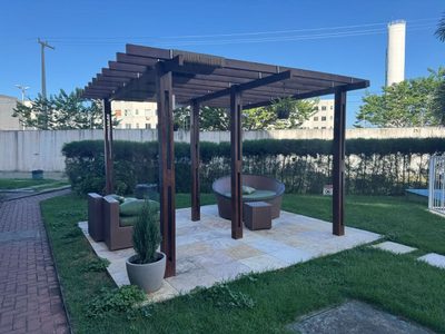 Apartamento, 2 quartos, 54 m² - Foto 2