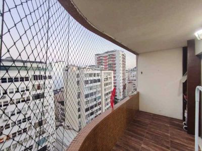 Apartamento, 2 quartos, 90 m² - Foto 5