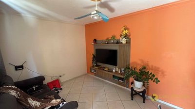 Casa, 3 quartos, 95 m² - Foto 2