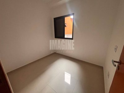 Apartamento, 2 quartos, 37 m² - Foto 5