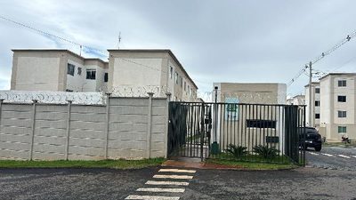 Apartamento, 2 quartos, 42 m² - Foto 1