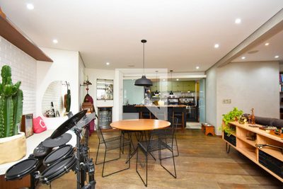 Apartamento, 2 quartos, 93 m² - Foto 5