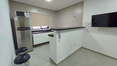 Kitnet-Studio, 21 m² - Foto 5
