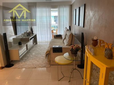 Apartamento, 4 quartos, 175 m² - Foto 4