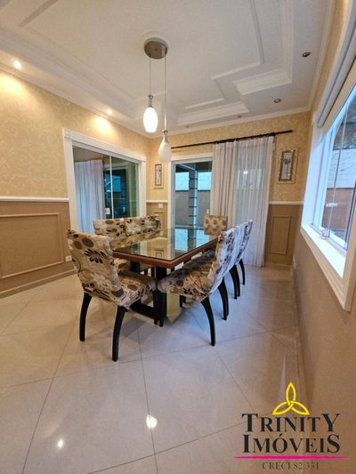 Casa, 5 quartos - Foto 2