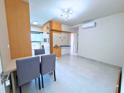 Apartamento, 2 quartos - Foto 4