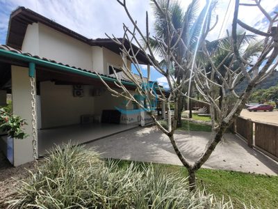 Casa, 3 quartos, 206 m² - Foto 2