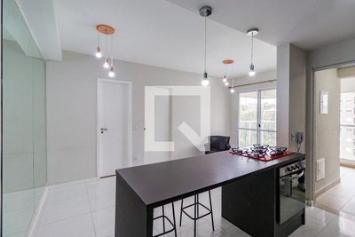 Apartamento, 1 quarto, 50 m² - Foto 2
