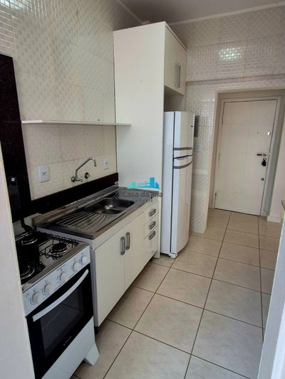 Apartamento, 1 quarto, 59 m² - Foto 4