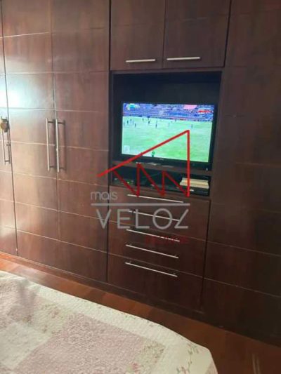 Apartamento, 4 quartos, 160 m² - Foto 1
