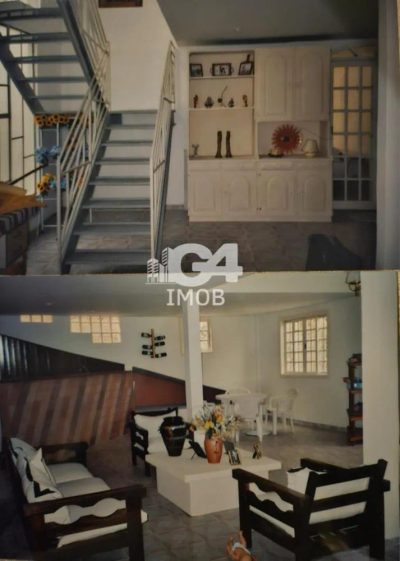 Casa, 4 quartos, 980 m² - Foto 3