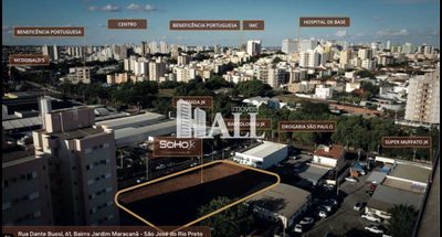 Apartamento, 1 quarto, 32 m² - Foto 5