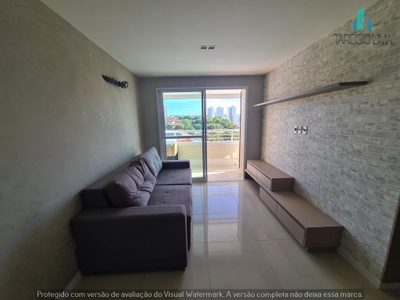 Apartamento, 3 quartos, 68 m² - Foto 5