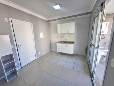 Apartamento, 1 quarto, 40 m² - Foto 4
