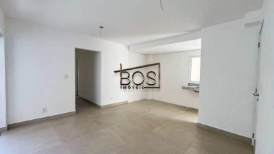 Apartamento, 2 quartos, 91 m² - Foto 4