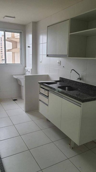 Apartamento, 2 quartos, 58 m² - Foto 5