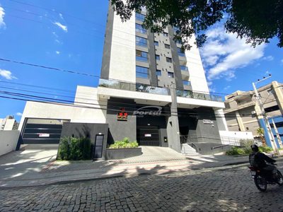 Apartamento, 2 quartos, 93 m² - Foto 3