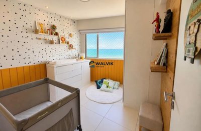 Apartamento, 3 quartos, 91 m² - Foto 5