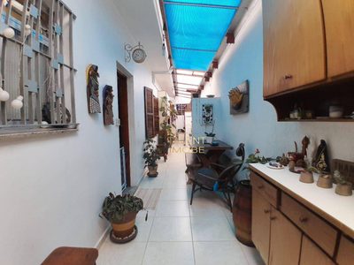 Casa, 7 quartos, 247 m² - Foto 5