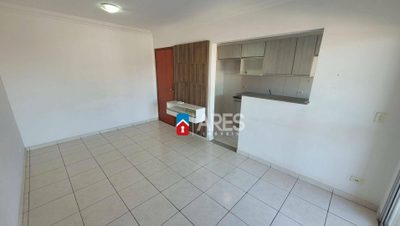Apartamento, 3 quartos, 70 m² - Foto 4
