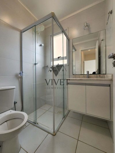 Apartamento, 2 quartos, 50 m² - Foto 5