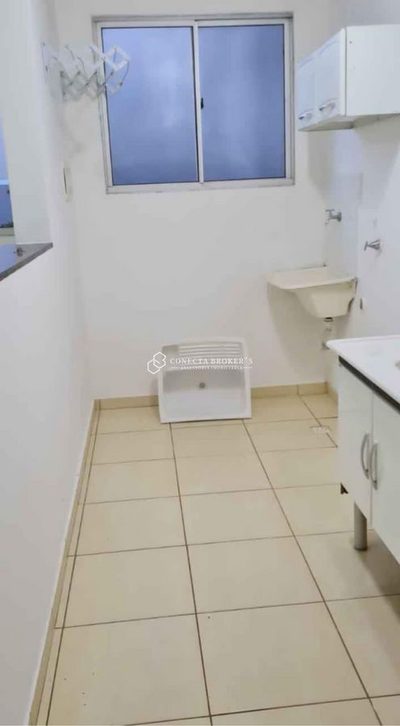 Apartamento, 2 quartos - Foto 4