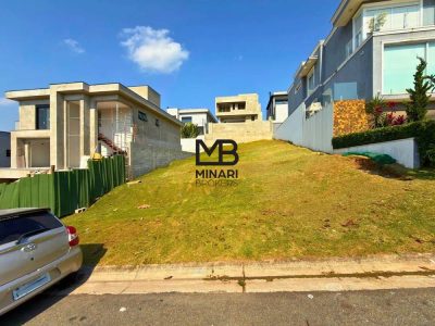 Loteamento e Condomínio, 420 m² - Foto 1