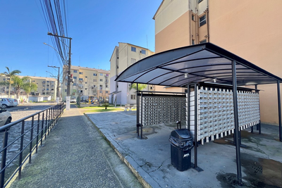 Apartamento, 2 quartos, 39 m² - Foto 3