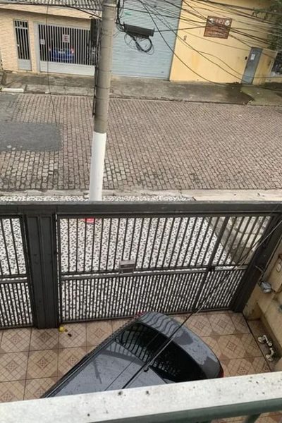Sobrado, 5 quartos, 320 m² - Foto 3