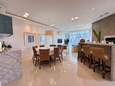 Apartamento, 3 quartos, 128 m² - Foto 4