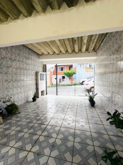 Casa, 2 quartos, 224 m² - Foto 3