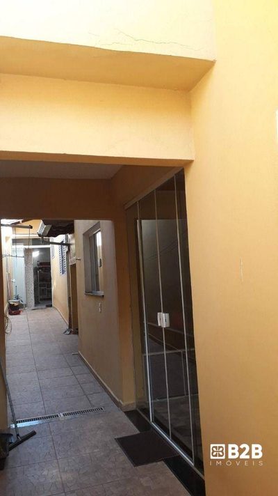 Casa, 2 quartos, 136 m² - Foto 4