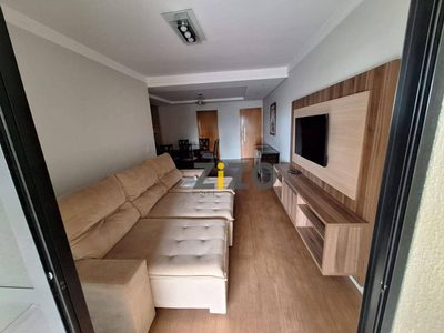 Apartamento, 3 quartos, 152 m² - Foto 2