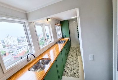 Apartamento, 2 quartos, 75 m² - Foto 2