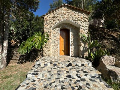 Sítio, 4 quartos, 8 hectares - Foto 4