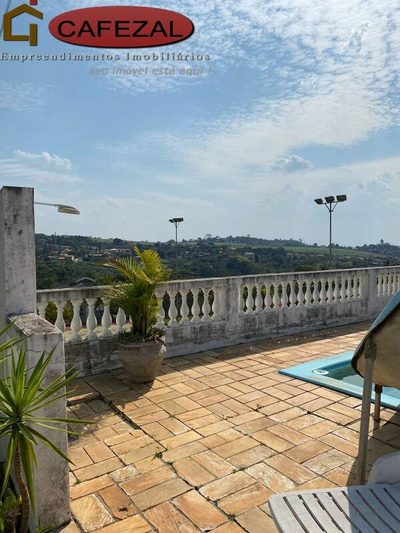 Casa, 3 quartos, 286 m² - Foto 3