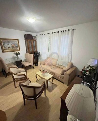 Apartamento, 2 quartos, 65 m² - Foto 4