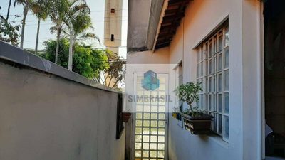 Casa, 3 quartos, 90 m² - Foto 2