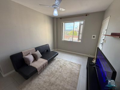 Apartamento, 2 quartos, 60 m² - Foto 1