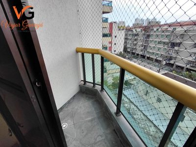 Apartamento, 3 quartos, 80 m² - Foto 4