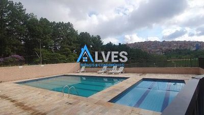 Apartamento, 2 quartos, 50 m² - Foto 1