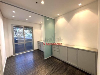 Sala-Conjunto, 41 m² - Foto 5