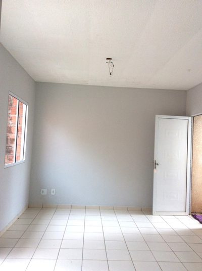 Casa, 2 quartos - Foto 2