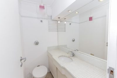 Apartamento, 2 quartos, 90 m² - Foto 5